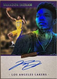 Brandon Ingram