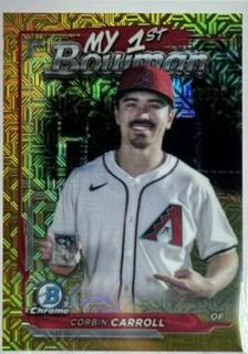 Corbin Carroll