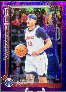 Jordan Poole