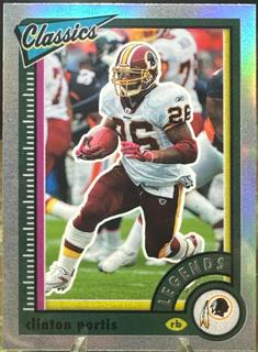 Clinton Portis