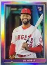 Jo Adell