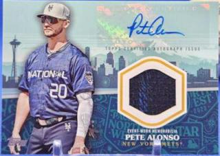 Pete Alonso
