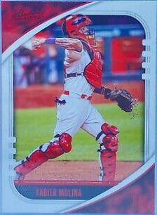 Yadier Molina