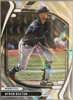 Byron Buxton
