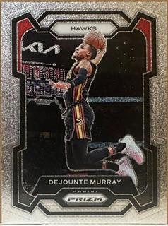 Dejounte Murray