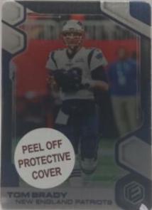 Tom Brady