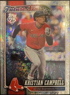Kristian Campbell