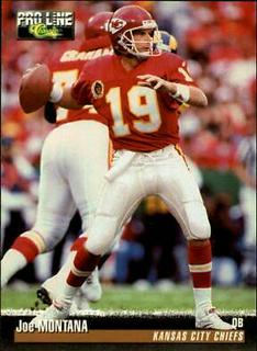 Joe Montana