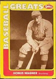 Honus Wagner