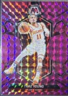 Trae Young