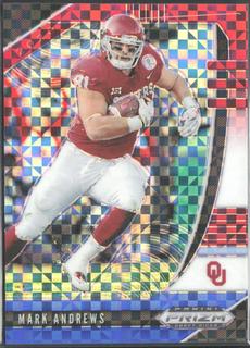Mark Andrews