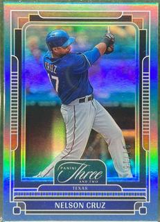 Nelson Cruz