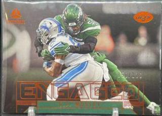 C. J. Mosley