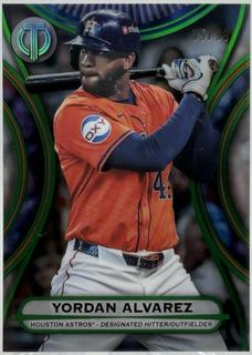 Yordan Alvarez