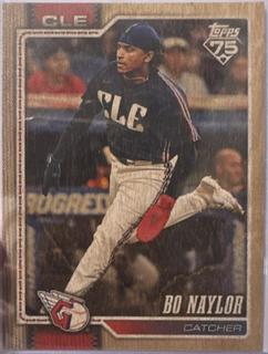 Bo Naylor