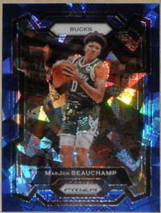 MarJon Beauchamp