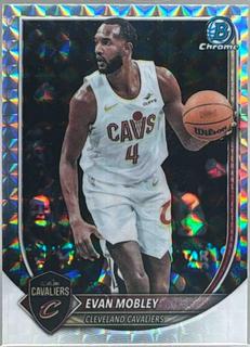Evan Mobley