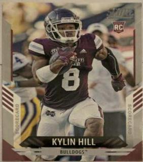 Kylin Hill