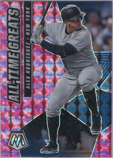 Alex Rodriguez