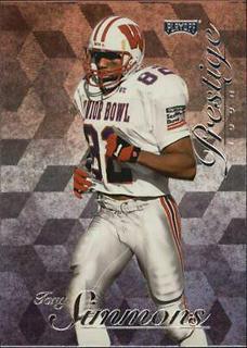 Tony Simmons