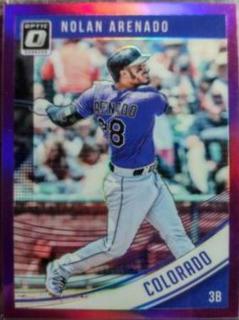 Nolan Arenado