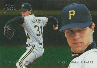 Esteban Loaiza