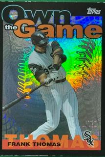 Frank Thomas