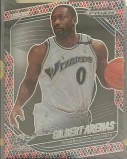 Gilbert Arenas