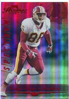 Irving Fryar