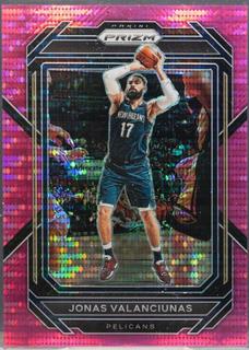 Jonas Valanciunas