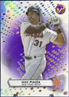 Mike Piazza