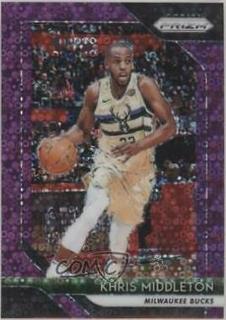 Khris Middleton