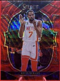 Kevin Durant