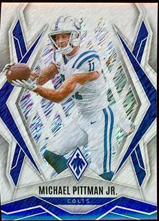 Michael Pittman Jr.