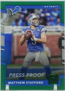 Matthew Stafford