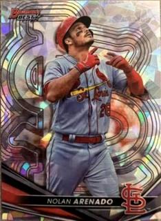 Nolan Arenado