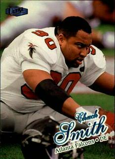 Chuck Smith