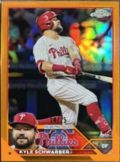 Kyle Schwarber