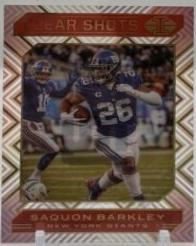 Saquon Barkley
