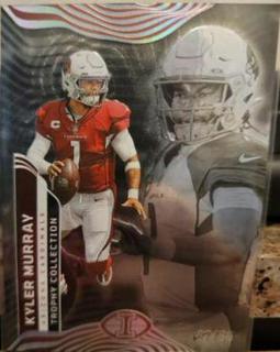 Kyler Murray
