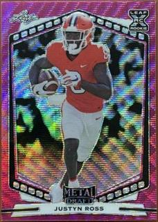 Justyn Ross