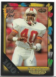 Gary Anderson