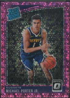 Michael Porter Jr.
