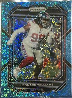 Leonard Williams