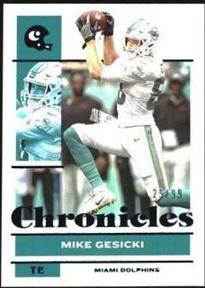 Mike Gesicki
