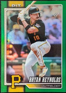Bryan Reynolds