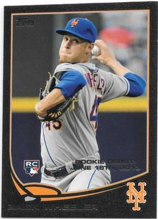 Zack Wheeler