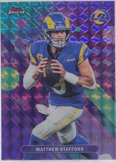 Matthew Stafford