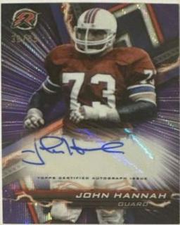 John Hannah