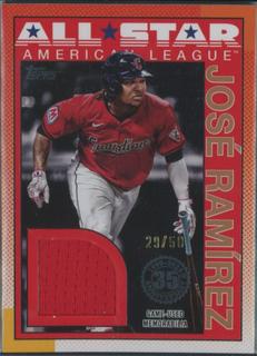Jose Ramirez